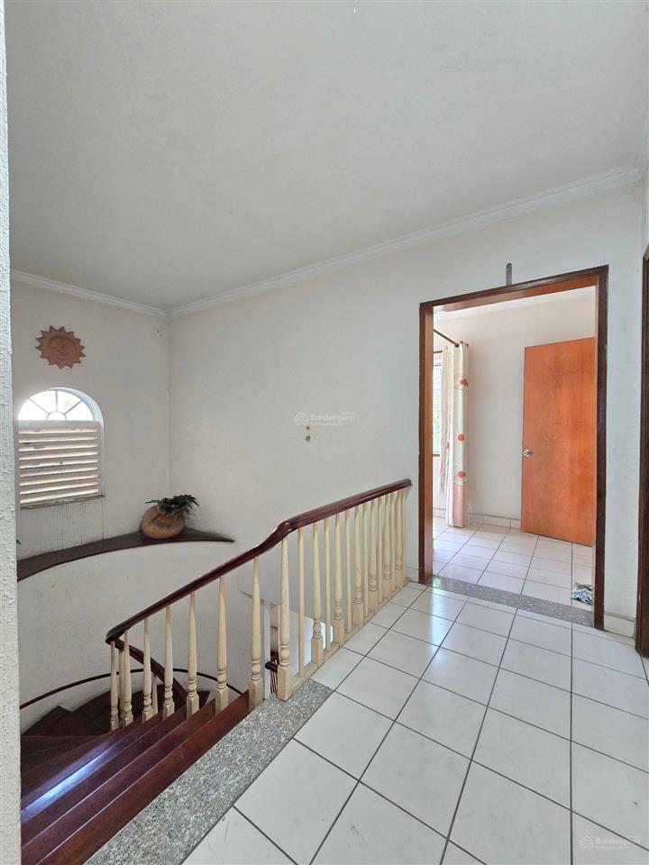 Biệt thự cổ an lộc phường gò vấp, dt 12 x 17m hẻm ô tô có lề vị trí đẹp giá rẻ chỉ nhỉnh 21tỷ tl