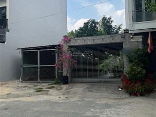 Bán đất 4,5x15m hẻm xe tải khu phân lô lê đức thọ phường an hội đông chỉ hơn 7tỷ tl chính chủ