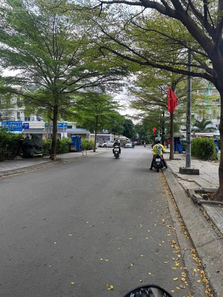 Bán đất 4,5x15m hẻm xe tải khu phân lô lê đức thọ, phường an hội đông, chỉ hơn 7 tỷ tl chính chủ