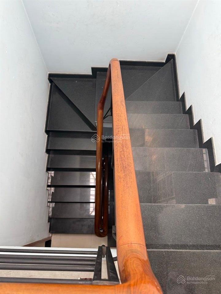 Bán nhà 5 tầng hẻm xe hơi thông, giá tốt giảm mạnh chỉ 8,9 tỷ ngay lê văn thọ p. an hội tây, gv