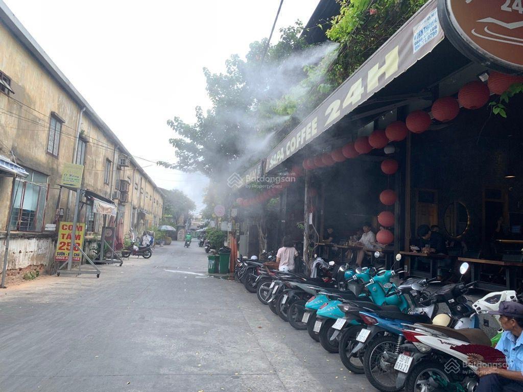 Hiếm, bán dãy nhà trọ 5 x 21m hẻm ô tô thông ngay dương quảng hàm p. an nhơn chỉ nhỉnh 12 tỷ tl