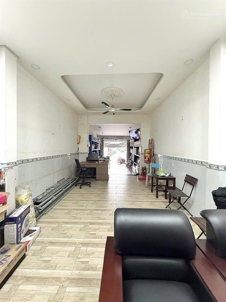 Hiếm bán nhà 4x20m hẻm kinh doanh 10m thông ngay mặt tiền hẻm 350 lê đức thọ p. an nhơn 11t tl