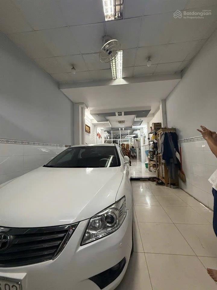 Hot, nhà mặt tiền 4x23m, ngay mt nguyễn duy cung p. an hội tây chỉ 10t9 xem nhà chính chủ giá tốt