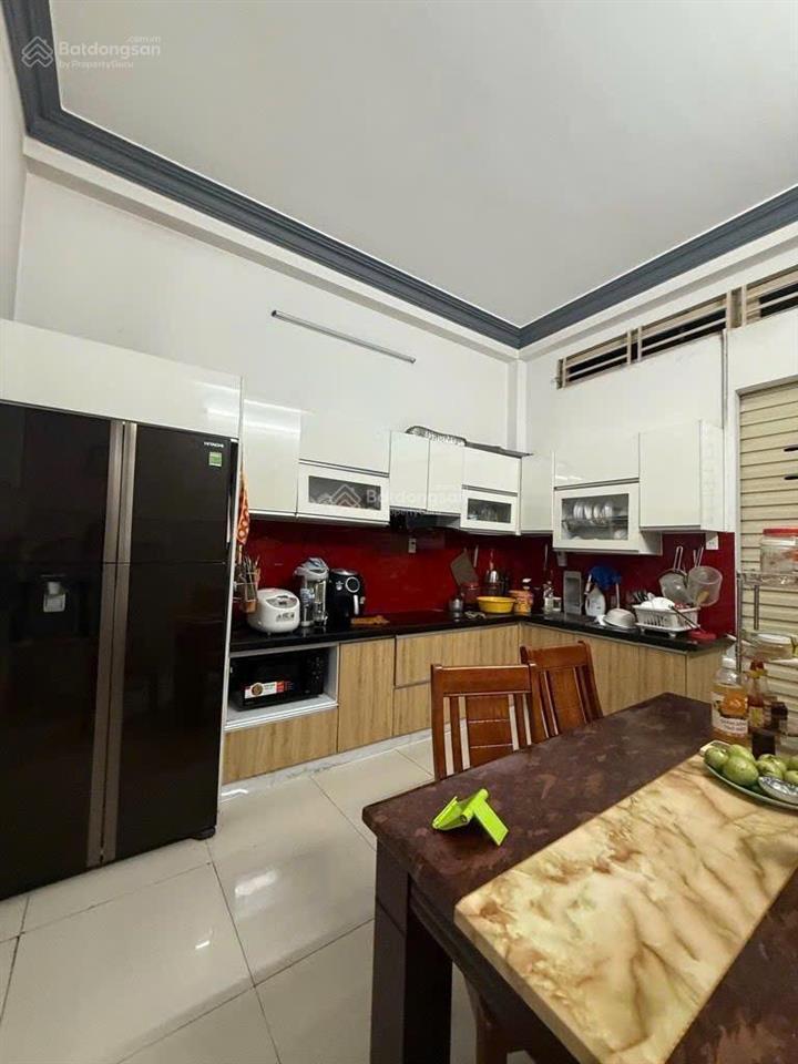 Hot, nhà mặt tiền 4x23m, ngay mt nguyễn duy cung p. an hội tây chỉ 10t9 xem nhà chính chủ giá tốt