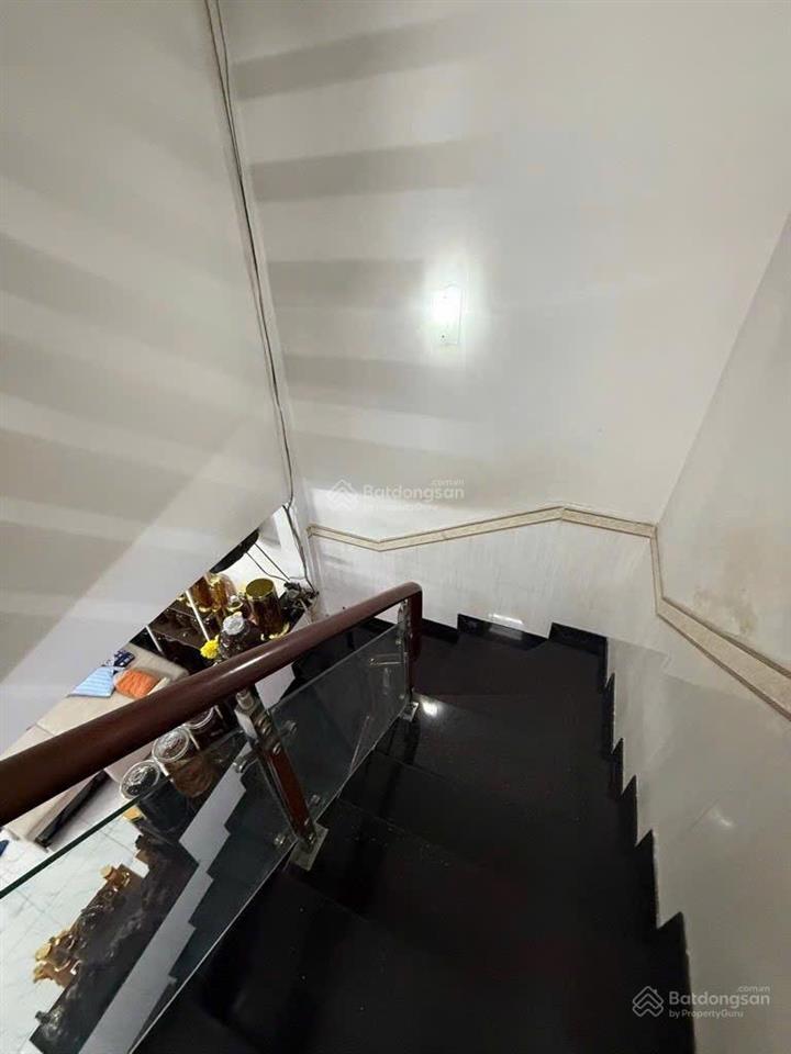 Hot, nhà mặt tiền 4x23m, ngay mt nguyễn duy cung p. an hội tây chỉ 10t9 xem nhà chính chủ giá tốt