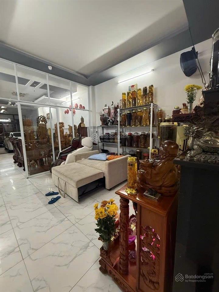 Hot, nhà mặt tiền 4x23m, ngay mt nguyễn duy cung p. an hội tây chỉ 10t9 xem nhà chính chủ giá tốt