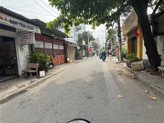 Hot, nhà mặt tiền 4x23m, ngay mt nguyễn duy cung p. an hội tây chỉ 10t9 xem nhà chính chủ giá tốt