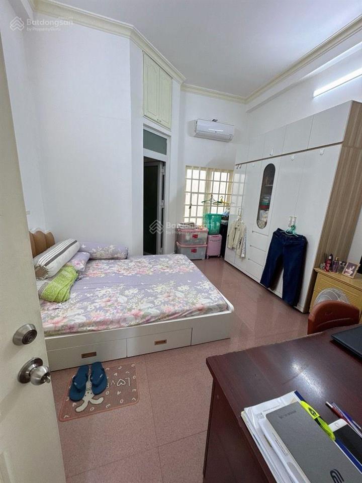 Hiếm giảm mạnh 1tỷ chỉ 7,8x bán nhanh nhà 4t hẻm xe tải 10m thông ngay phạm văn chiêu p.an hội tây