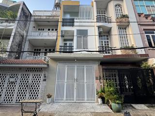 Hiếm giảm mạnh 1tỷ chỉ 7xx,bán nhanh nhà 4t hẻm xe tải 10m thông ngay phạm văn chiêu p.an hội tây