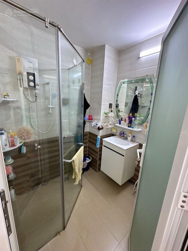 Hiếm giảm mạnh 1tỷ chỉ 7,8x bán nhanh nhà 4t hẻm xe tải 10m thông ngay phạm văn chiêu p.an hội tây
