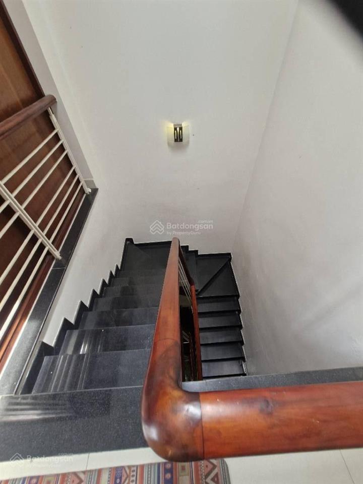 Nhà đẹp 4 tầng hẻm xe hơi thông 8m, vị trí đẹp gần chợ an nhơn, kế bên nguyễn oanh p17 gò vấp 10tỷ9