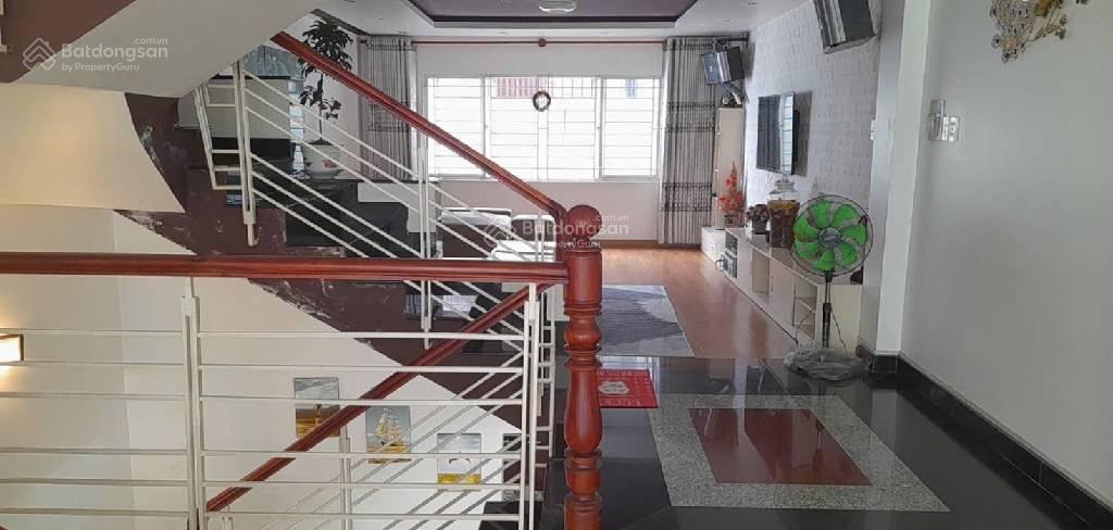 Nhà đẹp 4 tầng hẻm xe hơi thông 8m, vị trí đẹp gần chợ an nhơn, kế bên nguyễn oanh p17 gò vấp 10tỷ9