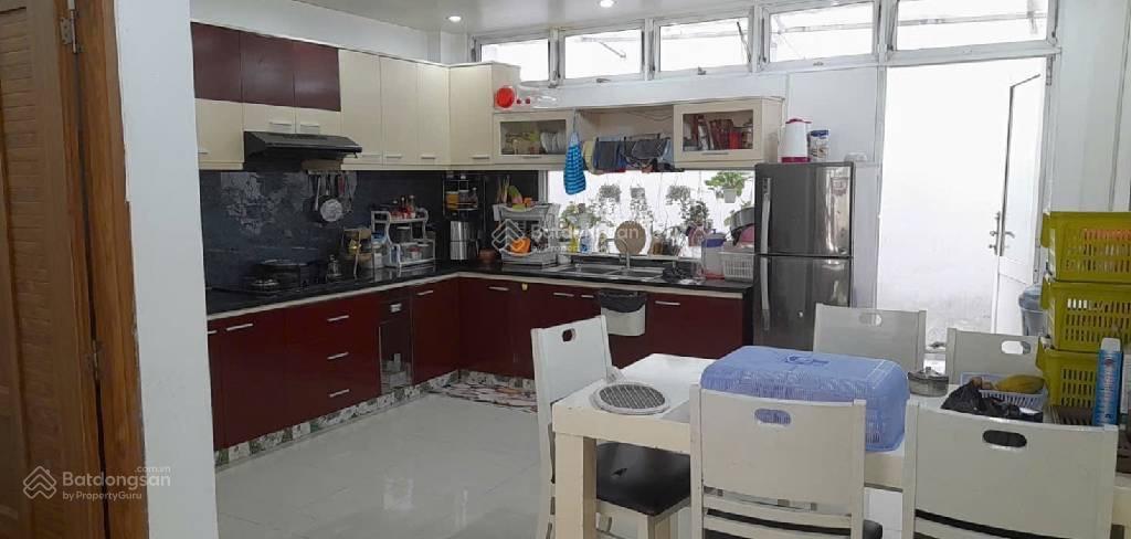 Nhà đẹp 4 tầng hẻm xe hơi thông 8m, vị trí đẹp gần chợ an nhơn, kế bên nguyễn oanh p17 gò vấp 10tỷ9