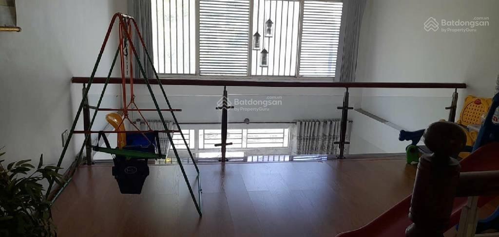 Nhà đẹp 4 tầng hẻm xe hơi thông 8m, vị trí đẹp gần chợ an nhơn, kế bên nguyễn oanh p17 gò vấp 10tỷ9