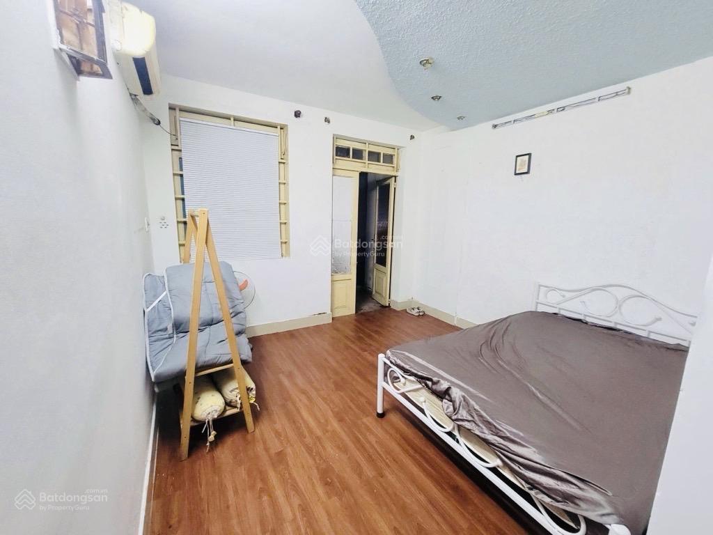 Giảm 1tỷ chỉ nhỉnh 20tỷ, nhà mặt tiền 5 tầng 8x20m đường số 1 an hội đông, gò vấp