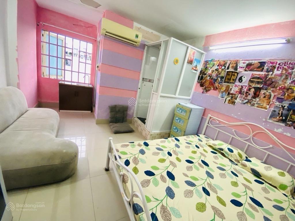 Giảm 1tỷ chỉ nhỉnh 20tỷ, nhà mặt tiền 5 tầng 8x20m đường số 1 an hội đông, gò vấp
