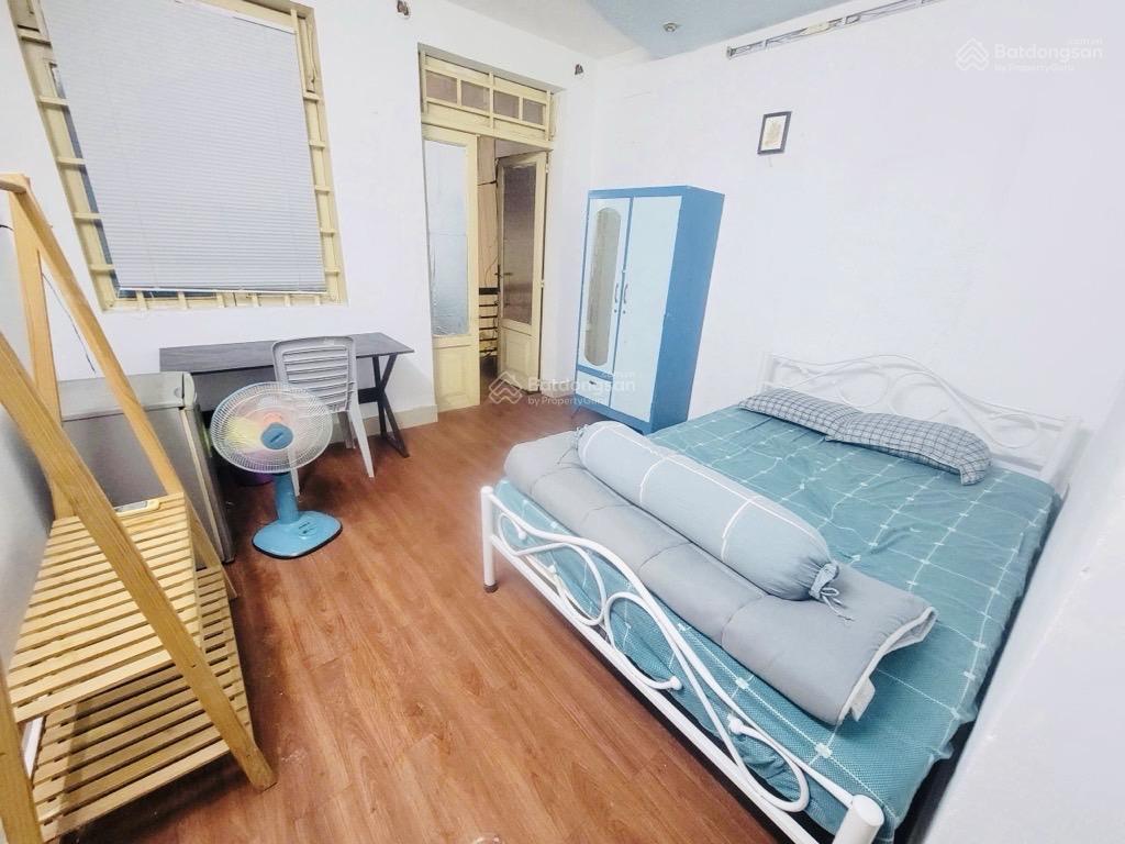 Giảm 1tỷ chỉ nhỉnh 20tỷ, nhà mặt tiền 5 tầng 8x20m đường số 1 an hội đông, gò vấp