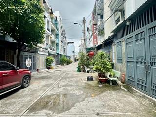 Bán đất đẹp ngang 5mx17m có 4phòng cho thuê hẻm ô tô ngay phạm văn chiêu phường 14 gò vấp chỉ 8,4 t