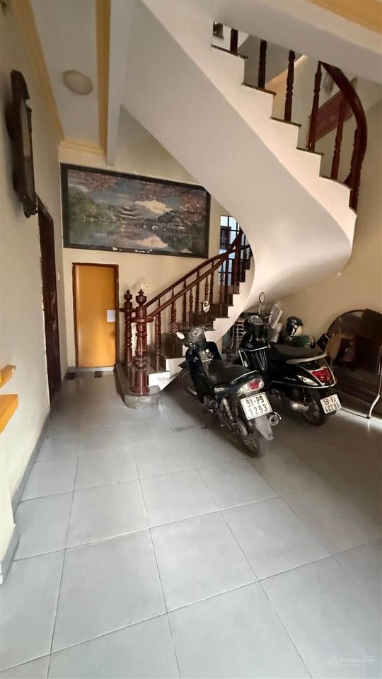 Cực hiếm bán nhà 4 tầng ngang 12mx11m hẻm xe tải tránh 1/ nguyễn văn lượng gò vấp chỉ nhỉnh 14 tỷ
