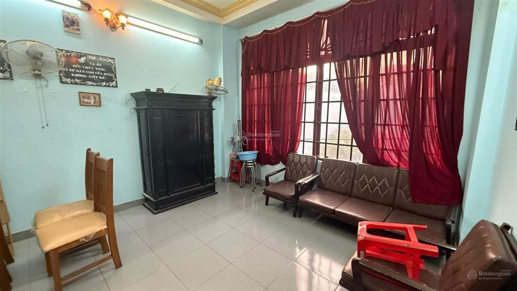 Cực hiếm bán nhà 4 tầng ngang 12mx11m hẻm xe tải tránh 1/ nguyễn văn lượng gò vấp chỉ nhỉnh 14 tỷ