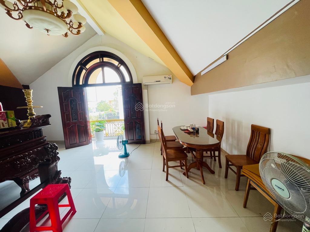 Siêu biệt thự cực đẹp nguyễn oanh p17 gv  dt 8 x 20m 4 tầng nội thất đẳng cấp 24,5 tỷ còn tl