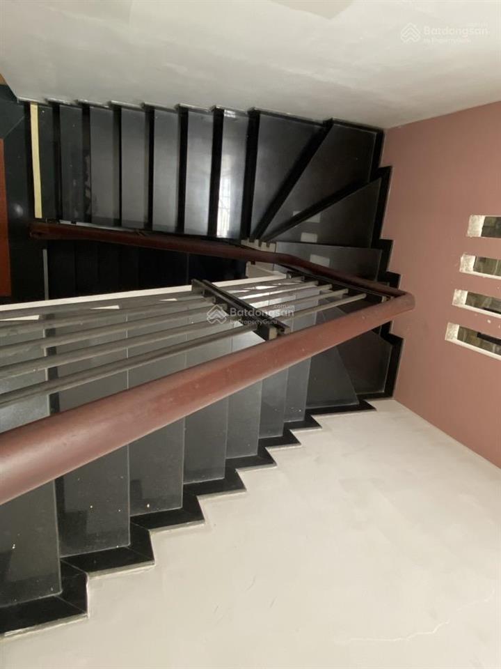 Siêu biệt thự cực đẹp nguyễn oanh p17 gv  dt 8 x 20m 4 tầng nội thất đẳng cấp 24,5 tỷ còn tl