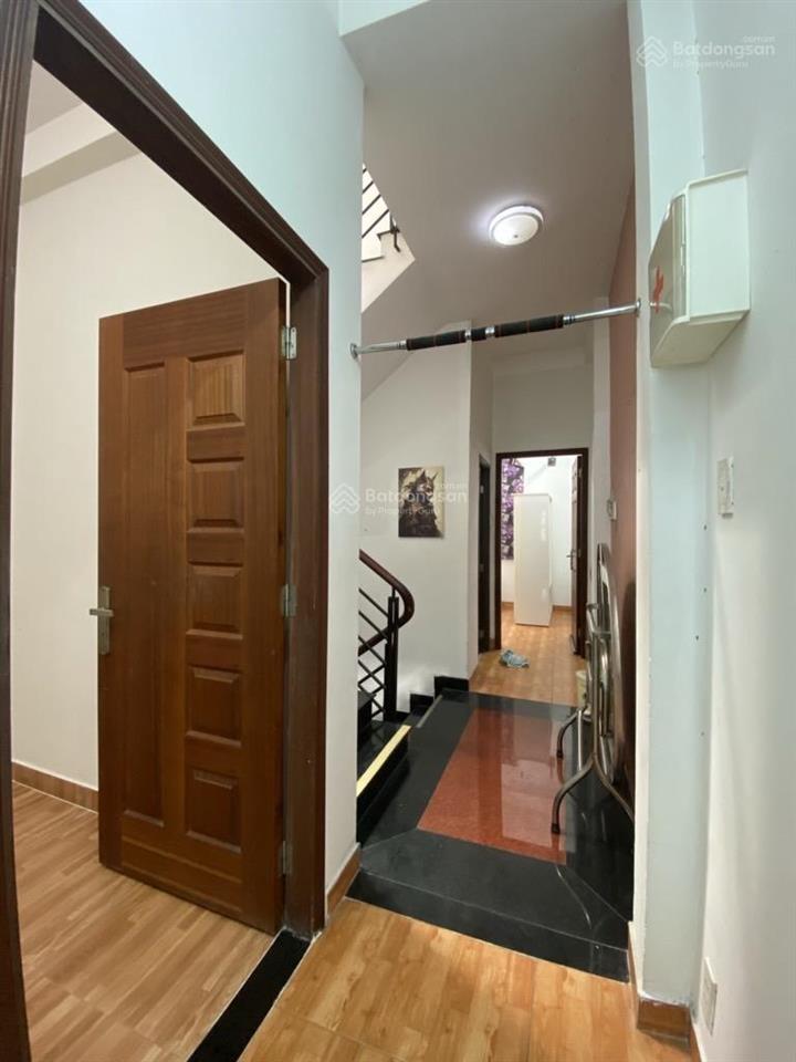 Siêu biệt thự cực đẹp nguyễn oanh p17 gv  dt 8 x 20m 4 tầng nội thất đẳng cấp 24,5 tỷ còn tl