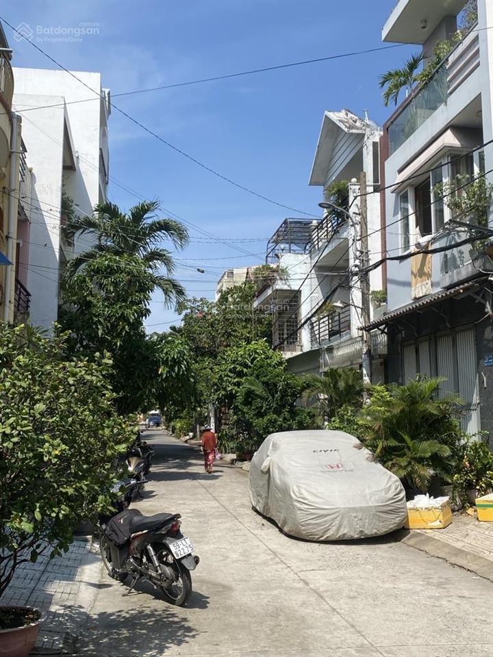Siêu biệt thự cực đẹp nguyễn oanh p17 gv  dt 8 x 20m 4 tầng nội thất đẳng cấp 24,5 tỷ còn tl