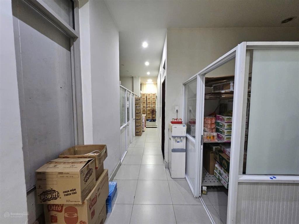 Biệt thự đẹp 8x22m 3 tầng hẻm xe tải nguyễn văn khối p. thông tây hội chỉ 28tỷ tl chính chủ