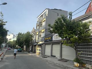 Biệt thự đẹp 8x22m 3tầng hẻm xe tải nguyễn văn khối p. thông tây hội chỉ 28tỷ tl chính chủ