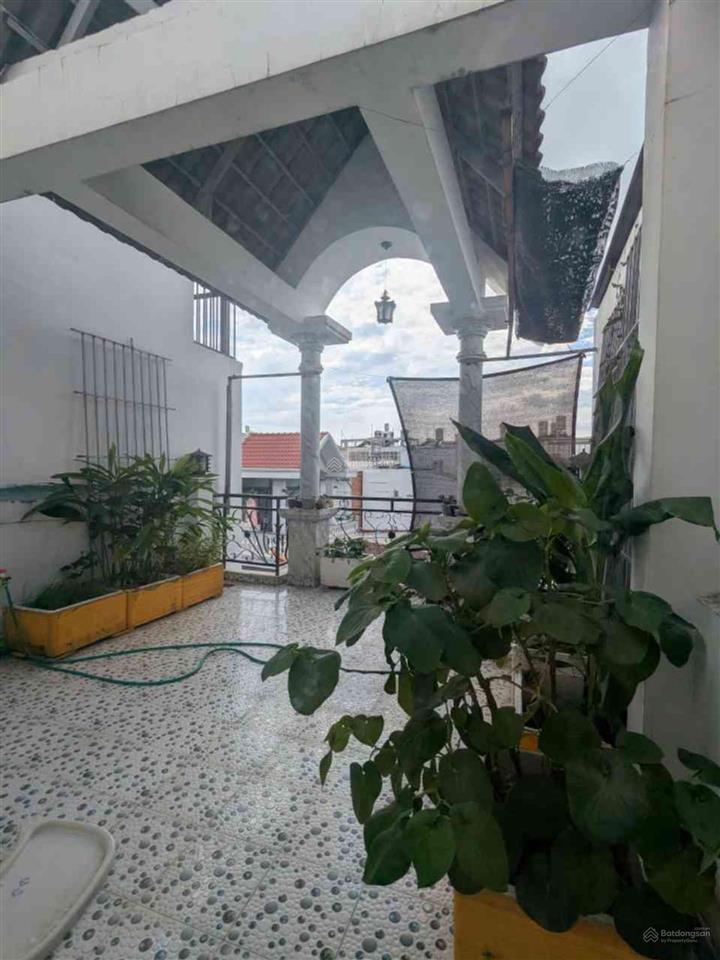 Cực ngon giảm 600tr chỉ 7tỷ9 tl tốt, nhà mới 5tầng 4x15m hẻm xe hơi lê văn thọ p. an hội tây gò vấp