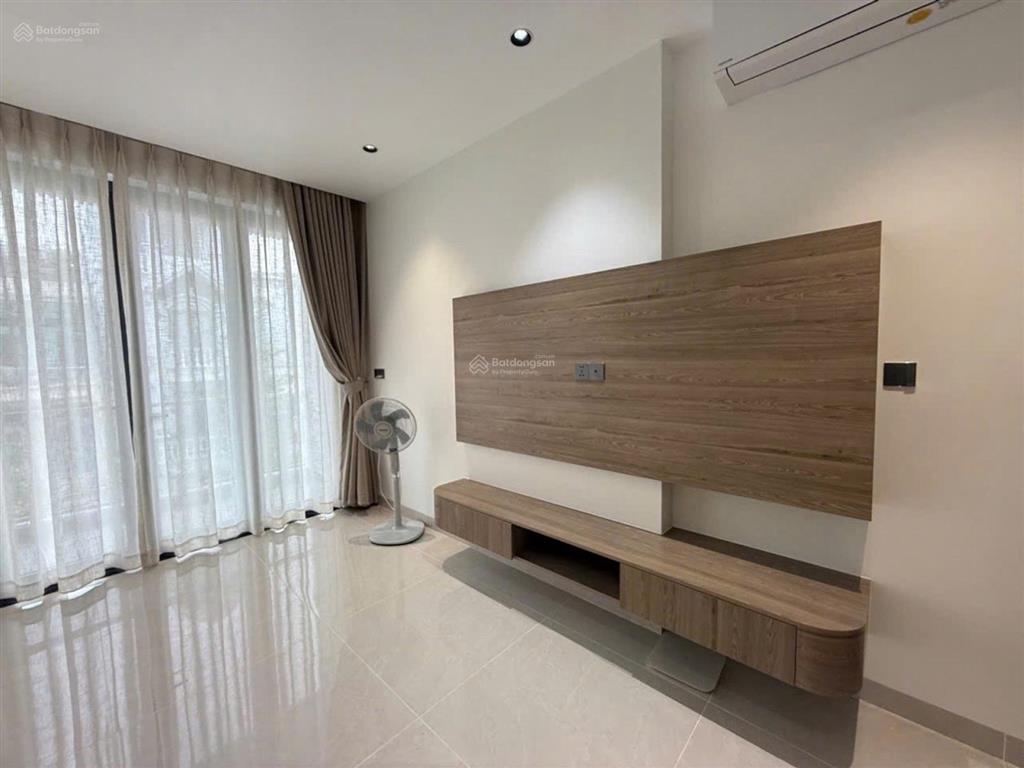 Biệt thự 5tầng mới tinh hẻm thông 10m ngang 8m cực đẹp dương quảng hàm, p.an nhơn nhỉnh 27tỷ tl tôt