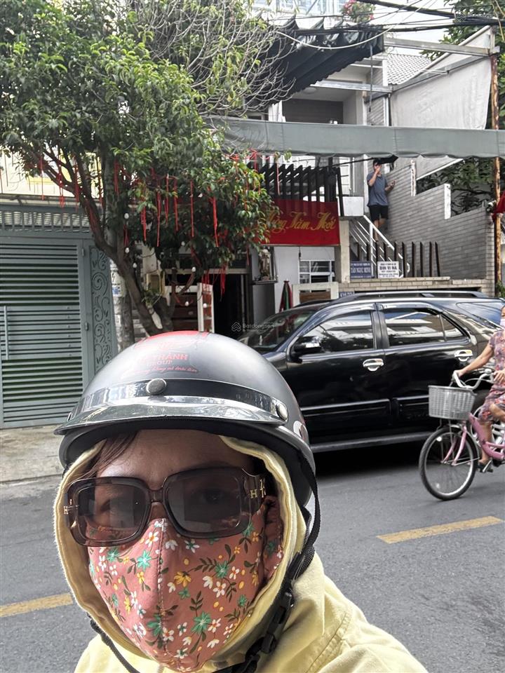 Bán biệt thự 5tầng đường 10m thông kinh doanh ngay dương quảng hàm p.an nhơn giảm mạnh chỉ 18tỷ6 tl