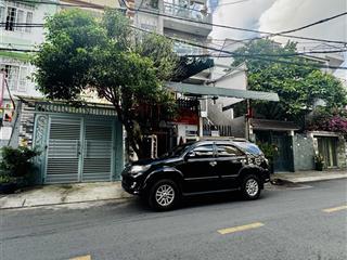 Bán biệt thự 5tầng đường 10m thông kinh doanh ngay dương quảng hàm p. an nhơn giảm mạnh chỉ 18tỷ6tl