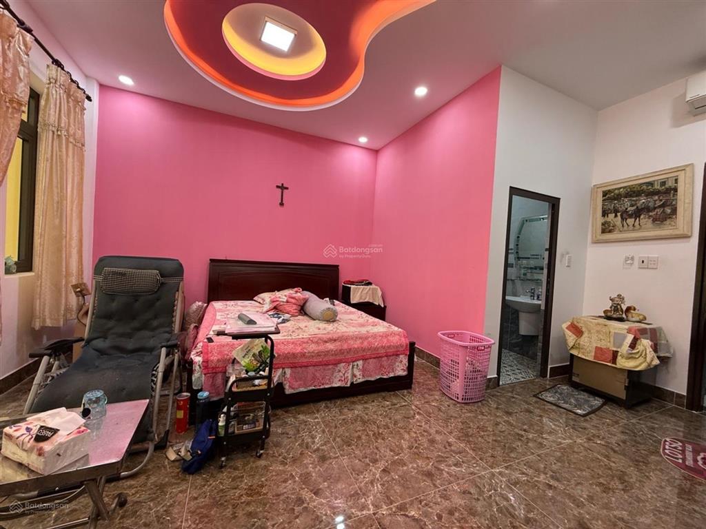 Nhà đẹp lung linh 5tầng thang máy 5x17m hẻm xe hơi giảm 2tỷ  13tỷ tl trần bá giao p an nhơn gò vấp