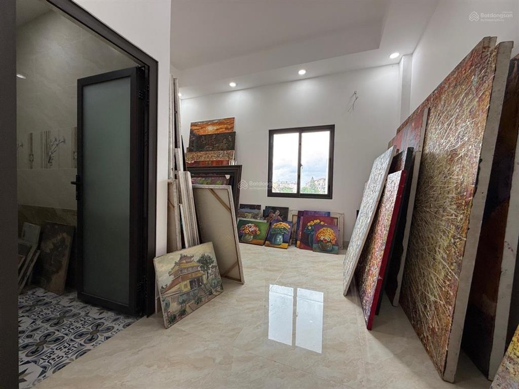 Nhà đẹp lung linh 5tầng thang máy 5x17m hẻm xe hơi giảm 2tỷ  13tỷ tl trần bá giao p an nhơn gò vấp
