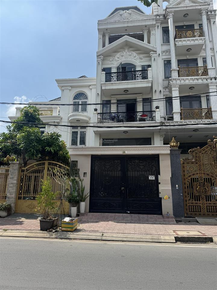Không có căn thứ 2, giảm 2 tỷ bán nhà 5x25m 5tầng mặt tiền kinh doanh ngay osimi lê đức thọ chỉ 16t