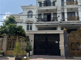 Không có căn thứ 2, giảm 2 tỷ bán nhà 5x25m 5tầng mặt tiền kinh doanh ngay osimi lê đức thọ chỉ 16t