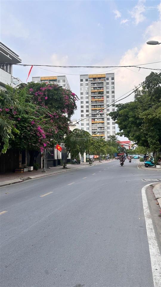 Không có căn thứ 2, giảm 2 tỷ bán nhà 5x25m 5tầng mặt tiền kinh doanh ngay osimi lê đức thọ chỉ 16t