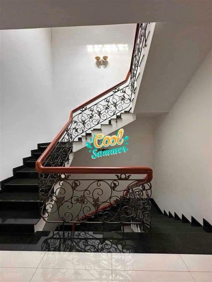 Không có căn thứ 2, giảm 2 tỷ bán nhà 5x25m 5tầng mặt tiền kinh doanh ngay osimi lê đức thọ chỉ 16t