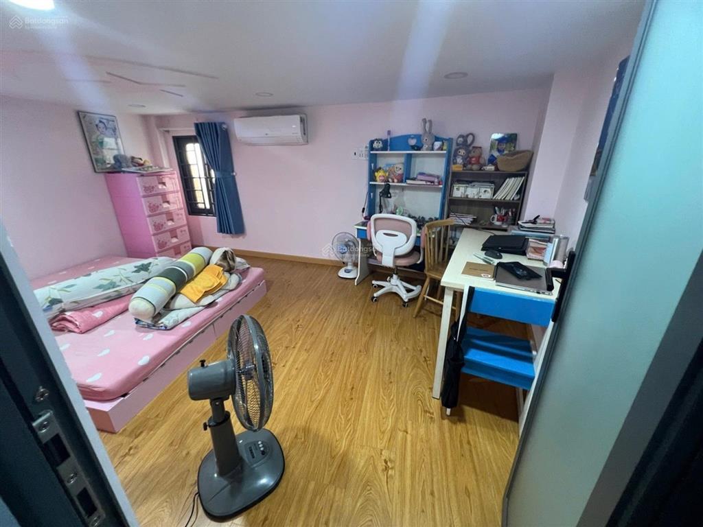 Bán nhà 3 tầng mặt tiền kinh doanh ngay nguyễn oanh p. gò vấp chỉ nhỉnh 8 tỷ tl