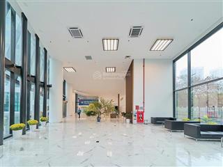 Bán tầng khối đế thương mại rox tower 136 hồ tùng mậu  giá chỉ từ 60tr/m2