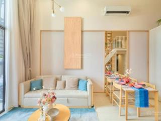 Bán căn hộ tại sun urban city, 1,48 tỷ, 30,2 m2, giá tốt