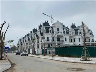 Chính chủ cần bán biệt thự jade square, nguyễn đình tứ, bắc từ liêm, hà nội