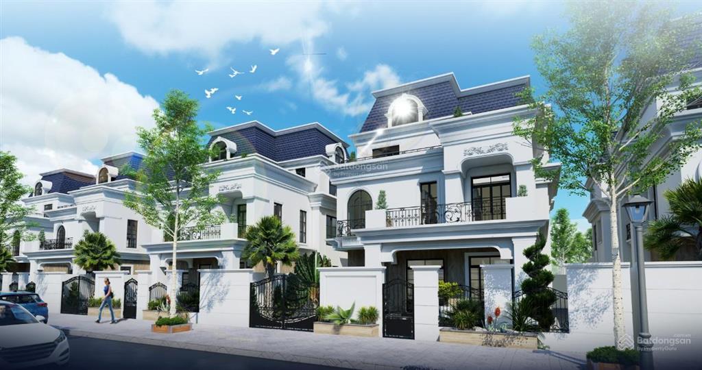 Bán nhanh 01 suất ngoại giao, kđt cẩm khê riverside, sẵn sổ lâu dài, không phát sinh chi phí