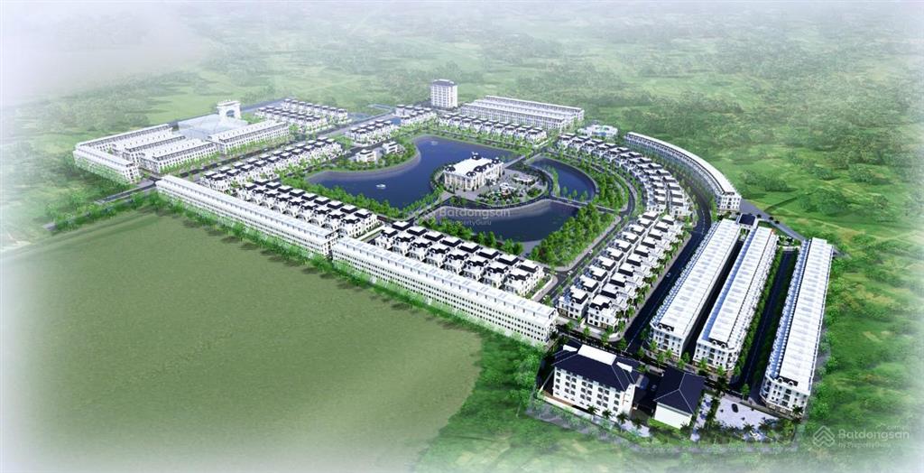 Bán nhanh 01 suất ngoại giao, kđt cẩm khê riverside, sẵn sổ lâu dài, không phát sinh chi phí