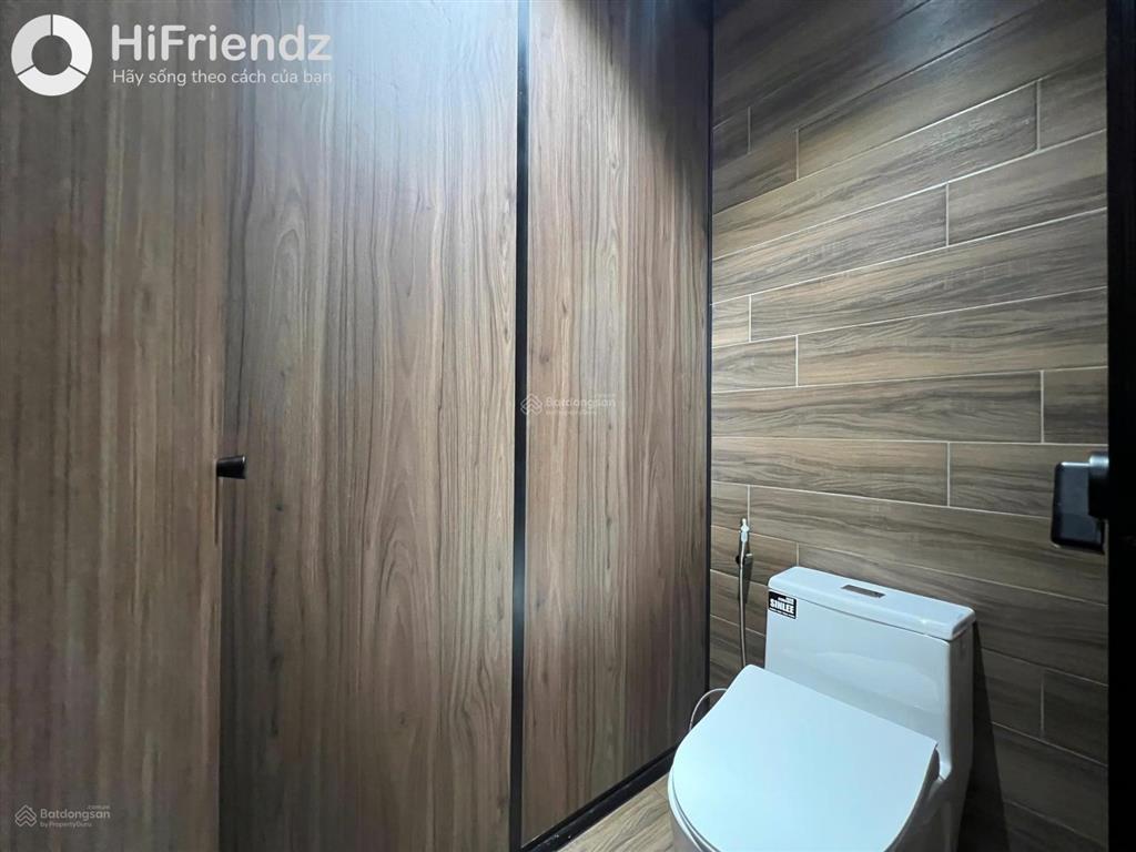 Căn hộ mini full tiện ích  thiết kế sang trọng giá chỉ 9tr/tháng
