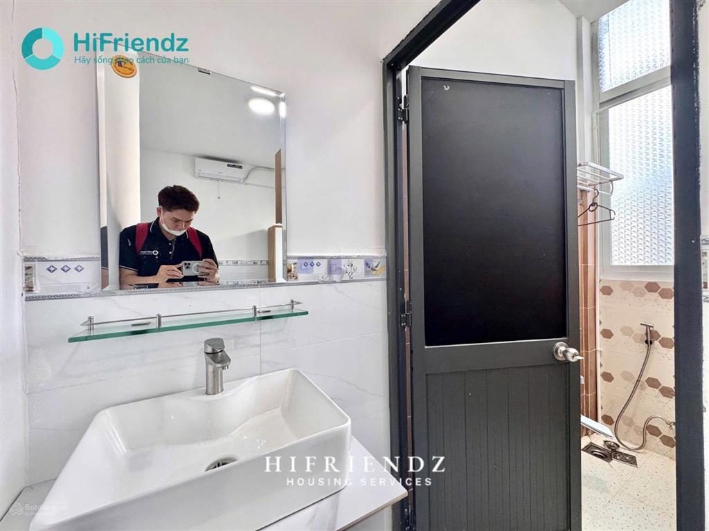 Studio full tiện ích ngay dương bá trạc quận 8 giá chỉ 7tr/tháng