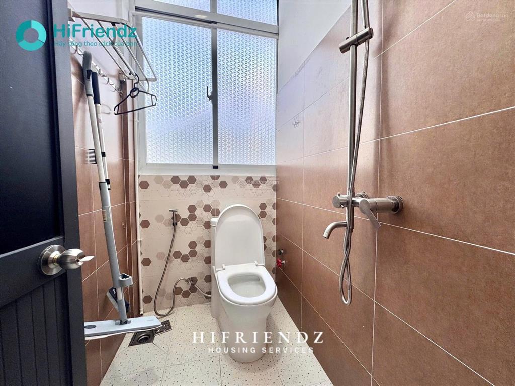 Studio full tiện ích ngay dương bá trạc quận 8 giá chỉ 7tr/tháng