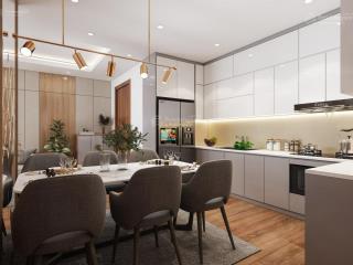 Cho thuê căn hộ 3pn full đồ đẹp, 104m2 giá tại hateco laroma